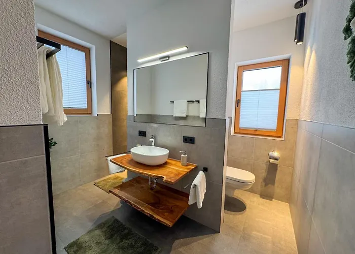 Appartement Emilia *