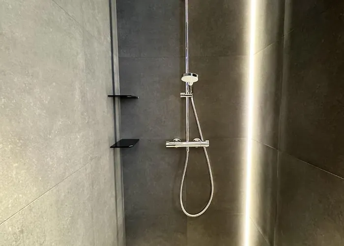 Appartement Emilia