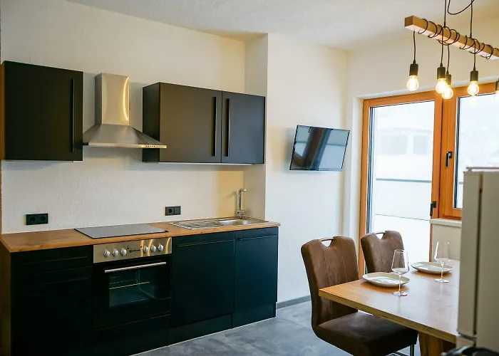 Appartement Emilia *