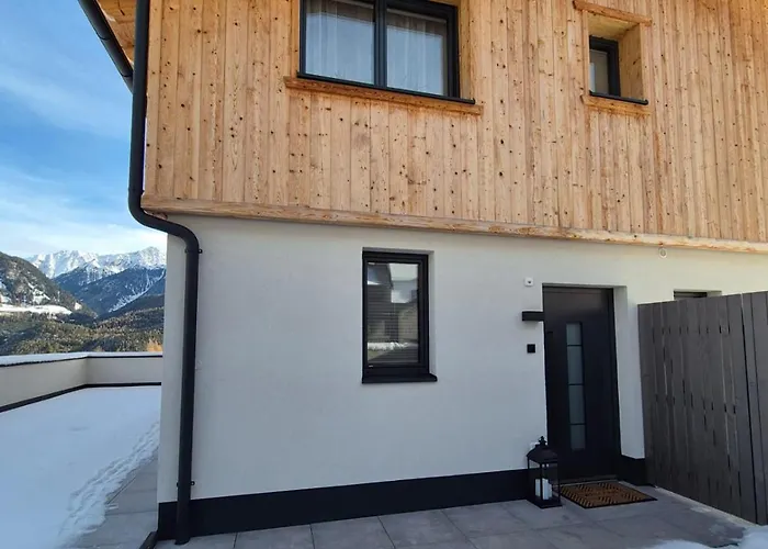 Emilia Apartmán *