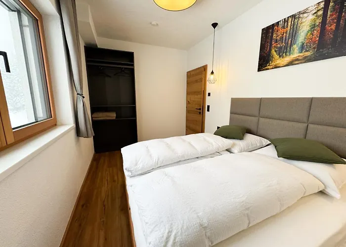 Emilia Apartmán