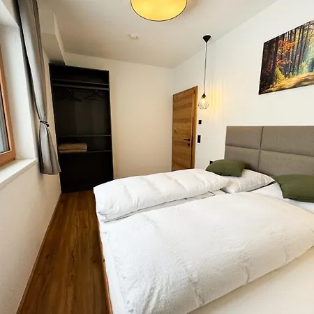 Emilia Appartement