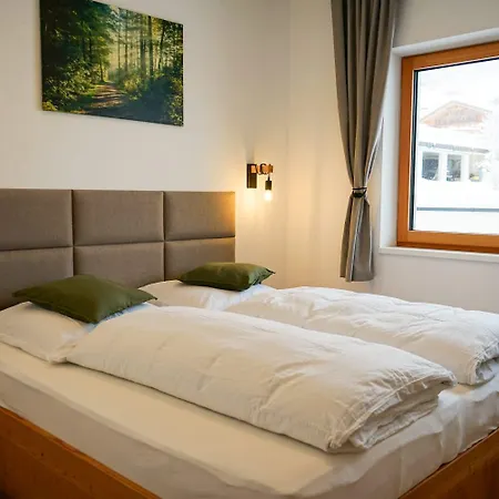 Emilia Appartement Umhausen