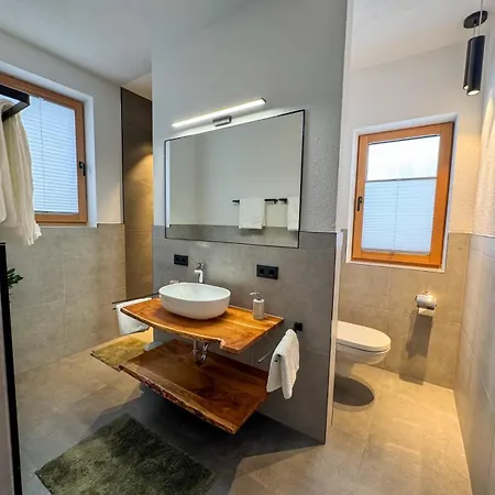 Appartement Emilia *